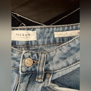 Pacsun shorts and pants!